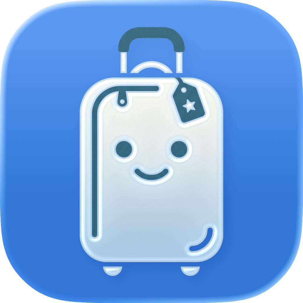 Good Trip Logo